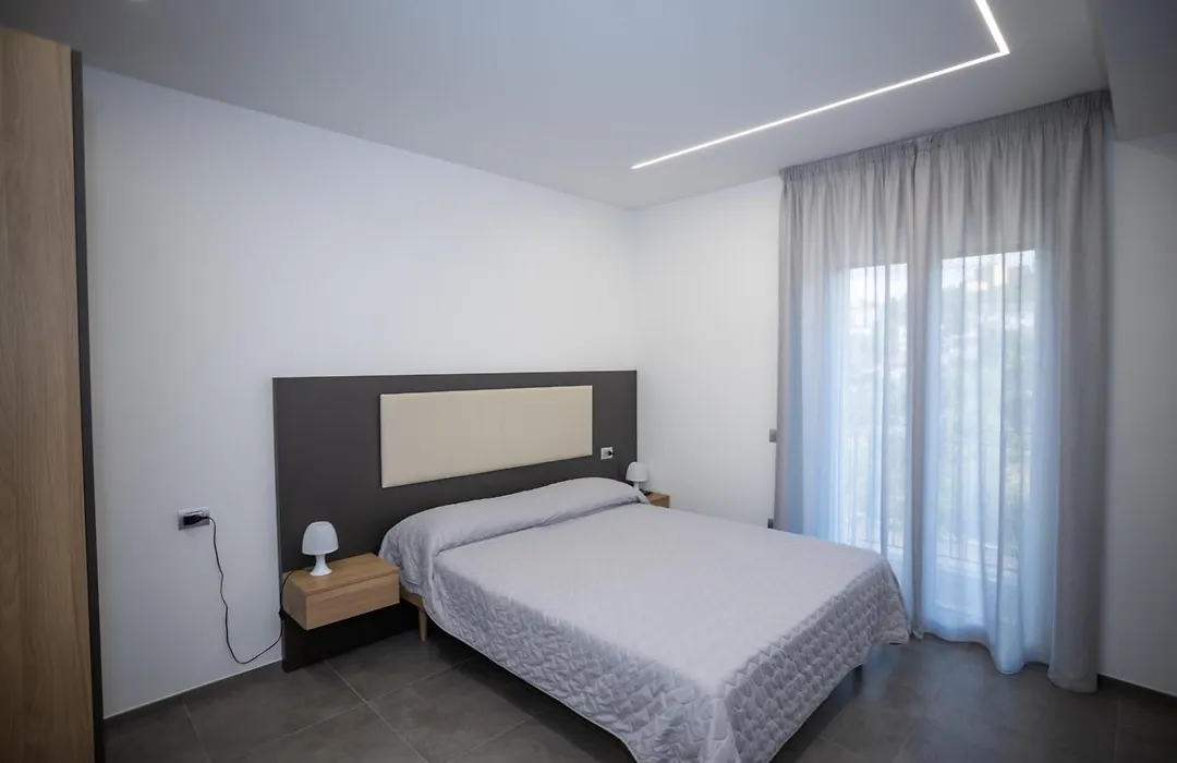 Residence Le Palme-1